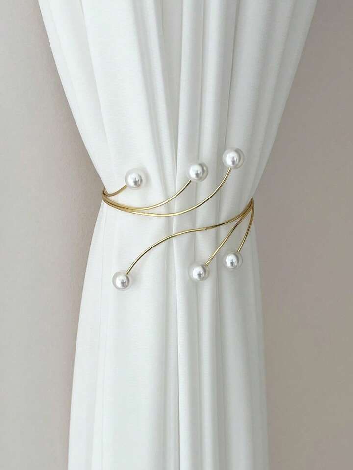 Curtain Accessories Collection Kampala
